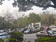 -海兰云天度假区温泉