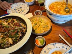 -玖五京菜(杭州城北万象城店)