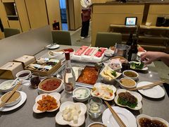 -海底捞火锅(万丰桥店)