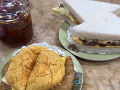 -新鸿发咖啡美食
