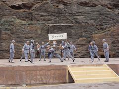 -陕西黄河壶口瀑布旅游区