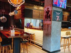 大堂-Devils’ Brewery小恶魔精酿啤酒(武汉天地店)