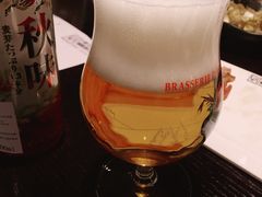 -HIHE Bistro·Oyster Bar(华熙live店)