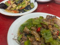 -东北酱大骨