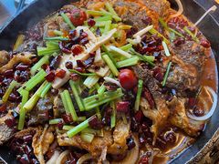 -老板恋上鱼(恒隆广场店)