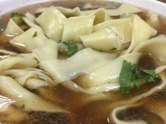 -许家鸡味手抻面馆(杏林街店)