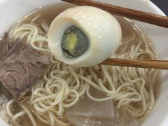 -马子禄牛肉面(金宝街店)