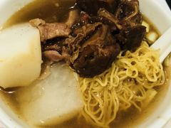 -池记(尖沙咀店)