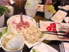 -鲁西肥牛(九方购物中心店)