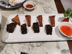 -醉南拳客家菜·河田鸡(东街口航空大厦店)