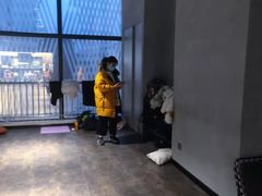 -零下舞度·街舞连锁机构(万科中心店)