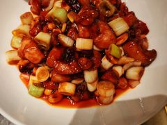 -锦府盐帮·侯宅(五棵松万达店)