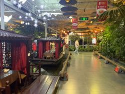 点击看大图 -特味村·宴会厅(生态园店)