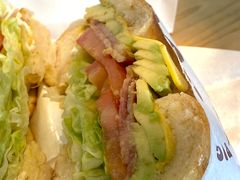 -BIG BAGEL(永康路店)