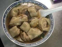-古徽州馄饨店(宝安路店)