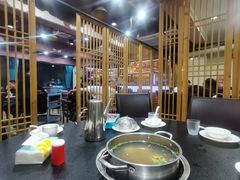 -牛肉彪·19年专注·潮汕牛肉火锅(祈福店)