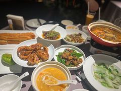 -徐记海鲜(阿波罗店)