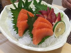 -樱の千渡日式料理·铁板烧•烧鸟(金盛田广场店)