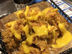 -哈哈碳都·牛肋条无限自助烤肉(台江万达店)