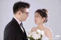 -麦古STUDIO婚纱摄影工作室