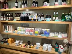 -雕刻时光咖啡馆(南院门店)