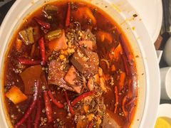 -佰家小厨·南京菜(夫子庙店)