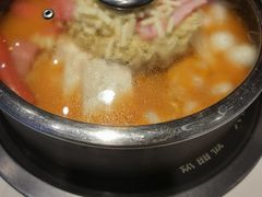 -七八冷面·延边朝鲜族美食(欢乐谷店)