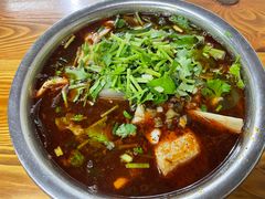 -老兵麻辣烫(世欧王庄店)