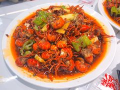 -回味南塘老王虾尾(总店)