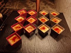 -万达文华酒店·48F云端窗景美食汇自助餐厅