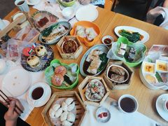 -美食小镇·观赏珍稀鸟类·长隆熊猫酒店