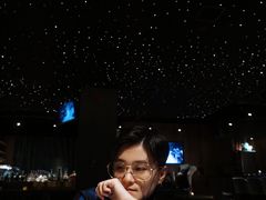 -STARRY CAFE & LOUNGE BAR(高新店)