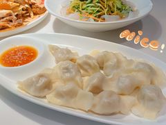 -北院·果木烤鸭·25年东北菜(创意产业园店)