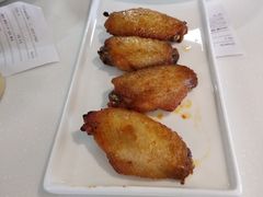 -必胜客(巴沟店)