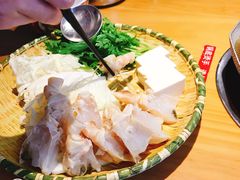 -綱元·海鲜豆捞(明州里店)