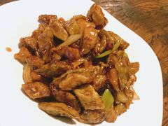 -七菜馆·东北菜·蒸饺(文体路店)