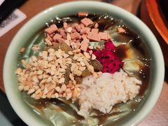 红糖冰粉-新发现(宝山龙湖店)