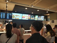 -肯德基(南沙万达店)