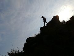 -北京鹫峰国家森林公园