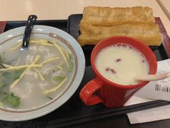 -永和大王(春日上新·白广店)