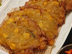 印尼虾广饼-THE PAWON·8碗(古北SOHO店)