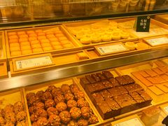 -泸溪河桃酥(西直门凯德店)