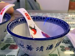 -七爷清汤腩·港式餐厅(金狮广场店)