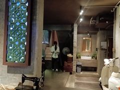 -上楼私房菜(院士路店)
