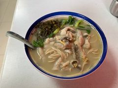 -明呈黄鱼面馆(斜土路店)