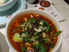 -雲蜀龙阁·金牌水煮鱼(方庄店)