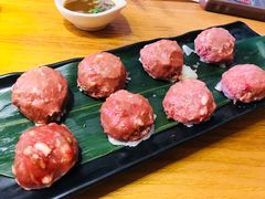 -海银海记潮汕牛肉火锅(新港中路海珠店)
