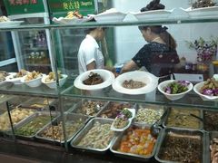 -合家小菜餐馆(新诚花苑店)