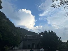 -罗浮山-南楼寺