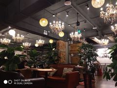 -欧典咖啡屋(台东店)